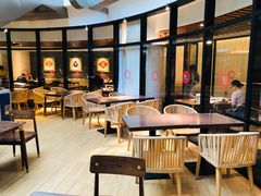 大堂-南门小馆·清真(国贸商城店)