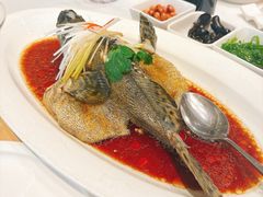 -万龙洲海鲜(亚运村店)