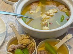 -珈境湖畔餐厅·湖北菜·江浙菜•樱花季(西北湖店)