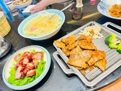 -锡和无锡菜(景丽苑店)