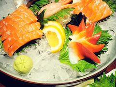 -松子料理(亮马桥店)