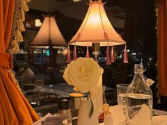 -火车头法国西餐厅