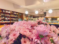 -BAKER&SPICE(安福路店)