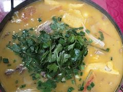 -长临河古镇福味轩土菜馆(长临河店)