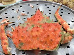 -日照大牌檔•小船海鲜(万平口店)
