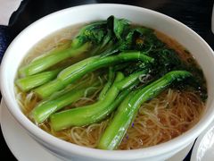 -港味仙(龙盛国际商业广场店)