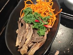 -捞王锅物料理(凯旋路店)