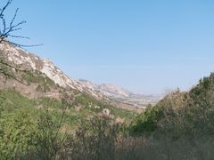 -北京凤凰岭