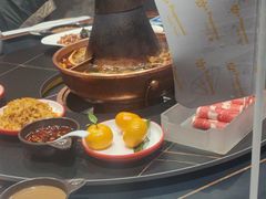 -乔先生涮肉·鲜活牛羊肉火锅(塘沽店)