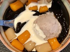-鲜芋仙(花都融创茂店)