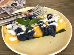 -CHINCHIN 青青·泰国料理(万象食家店)