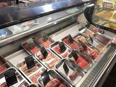 -羽深肉铺 Steak & Wine