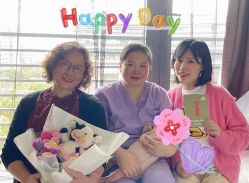 点击看大图 -何柒有幸母婴护理月子会所(长妇婴店)