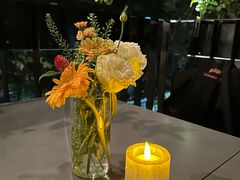 -Ginger(兴国路店)