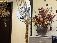 -理疗君·古法推拿姜疗SPA馆(东门店)