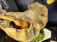-松渡·鲜肉泥炉烤肉(时代天街店)