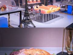 -和颐至尊酒店(上海徐家汇桂林公园地铁站店)
