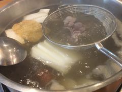 -牛品福潮汕牛肉火锅(旺庄店)