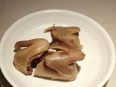 -狮王府淮扬菜(万象城店)