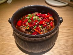 -苦尽酒馆·川菜(鼓楼店)