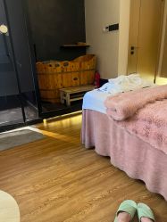 -太乙康·中式美养空间