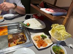-海底捞火锅(吾悦广场店)