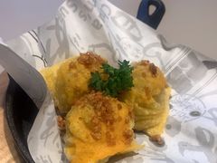 -蔡澜点心·粤菜(万菱汇店)