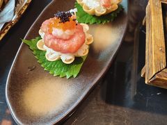-大葉日本料理·龍蝦任食放題(廣州W酒店)