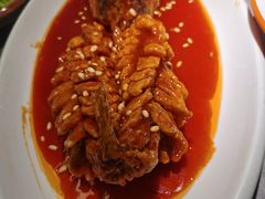 -香阁餐厅·常州菜·常州菜代表品牌(新北奥体店)