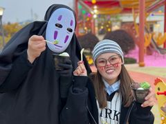 -沈阳方特欢乐世界