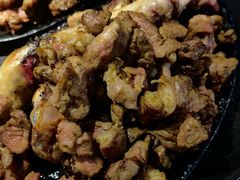-柿子树炭烤羊腿(金台路店)