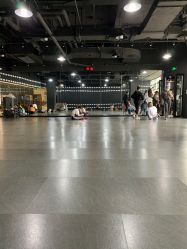 -GH5舞蹈工作室