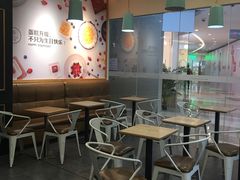 大堂-仟吉(星汇维港店)