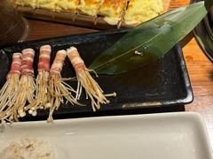 -九田家黑牛烤肉料理(新辰里亚运村店)