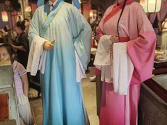 -寻宝记绍兴菜(鲁迅路店)