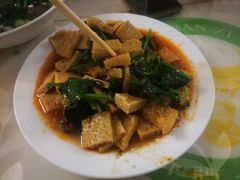 精美拌菜-尔力新疆丸子汤(北屯店)