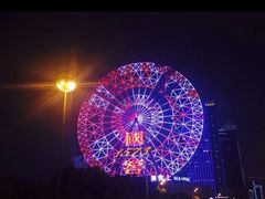 -星城之眼摩天轮