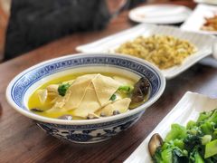 -云和夜泊酒店·中餐厅
