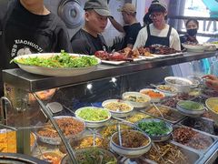 -梅溪·小伙子干挑面(安吉总店)