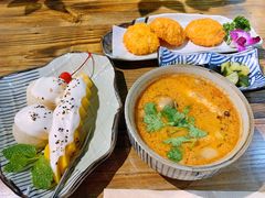 -Hi YOU你的饭局泰餐厅(雍和宫店)