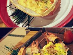 -花潮料理艺食馆(世欧广场店)