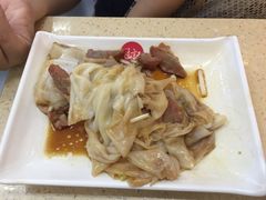 -冠记·肠粉粥品专家(江南大道店)