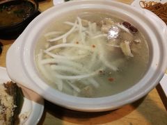 -龙泉人椰子鸡.糟粕醋.海南菜(三亚旗舰店)