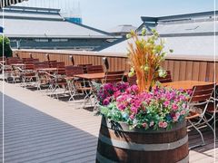 -凯德瑞花园餐厅(大唐芙蓉园店)