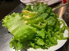 -马路牙子地桌烤肉(工体店)