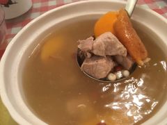 -龙桥私厨·姜花菊花过桥鱼·顺德菜(容桂店)