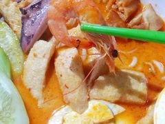至尊海鲜叻-绿柠食堂(北外滩店)
