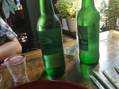 大白梨-北三老太太烧烤(人生一串上榜店)