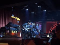 -音乐房子·Vintage Live Bar(玉林总店)