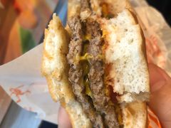 -麦当劳(杨高南路店)